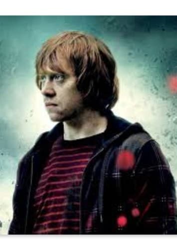 Ronald Weasley