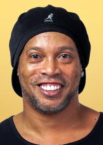 Ronaldinho Gaúcho