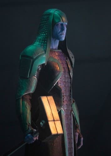 Ronan The Accuser