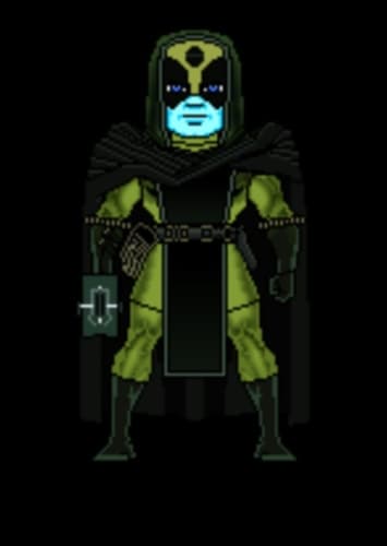 Ronan the Accuser
