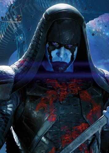 Ronan the Accuser