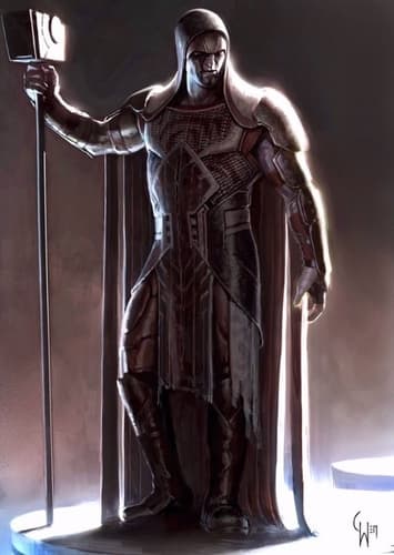 Ronan the Accuser