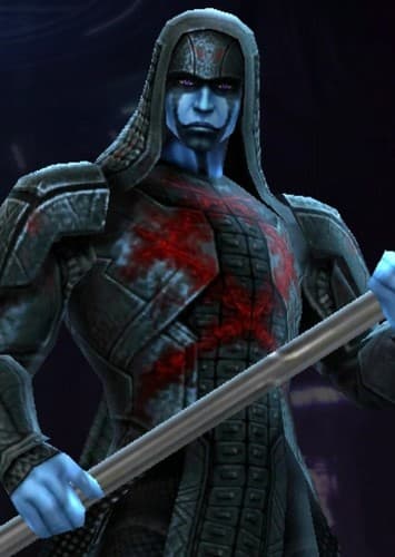 Ronan the Accuser