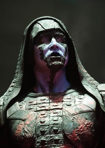 Ronan The Accuser