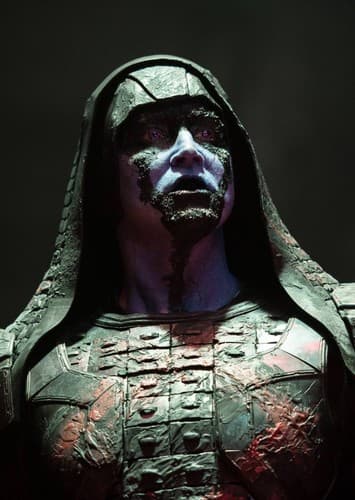 Ronan the Accuser