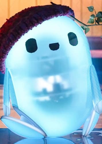 RONB1NT5CAT5CO / "Ron"