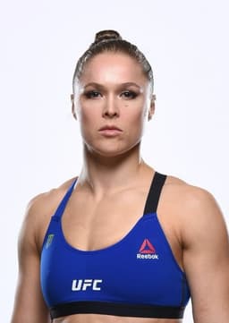 Ronda Rousy