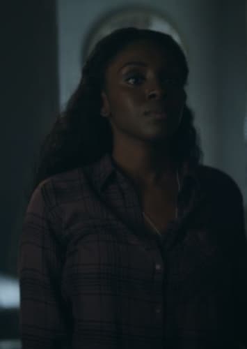 Roni Evers (Earth-21)