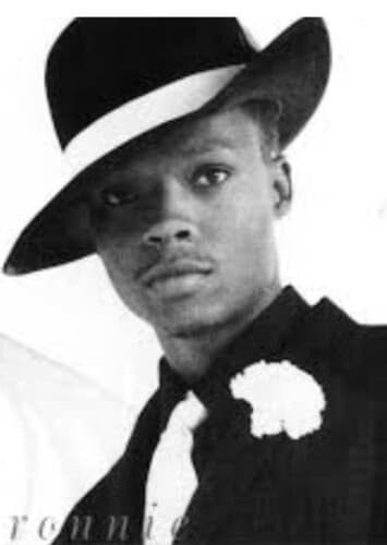 Ronnie Devoe