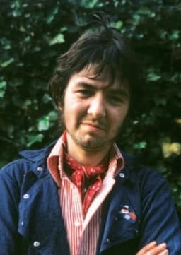 Ronnie Lane
