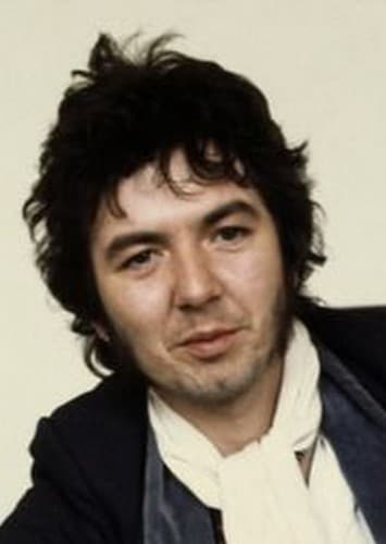 Ronnie Lane
