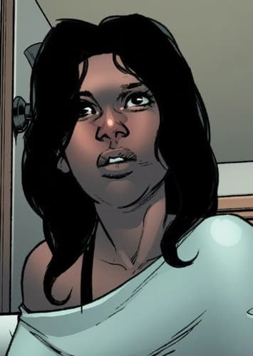 Ronnie Williams (MCU)