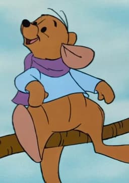 Roo (Winnie the Pooh)