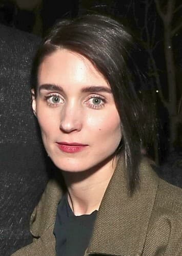 Rooney Mara