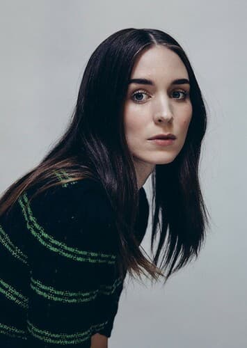 Rooney Mara