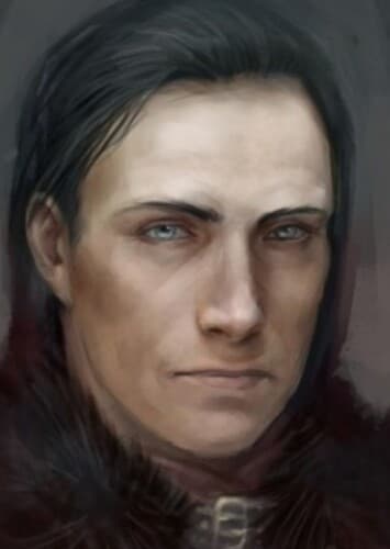Roose Bolton