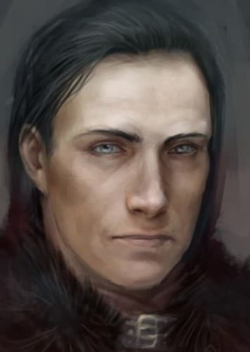 Roose Bolton