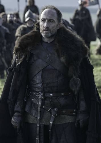 Roose Bolton