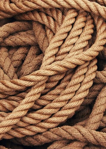 Rope