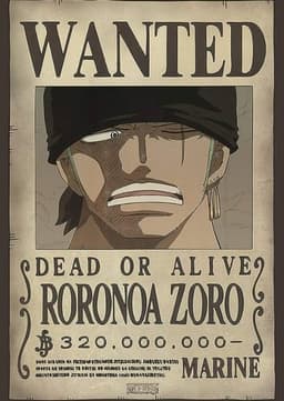 Rorona Zoro