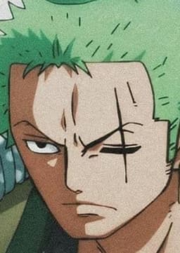 Roronoa Zoro