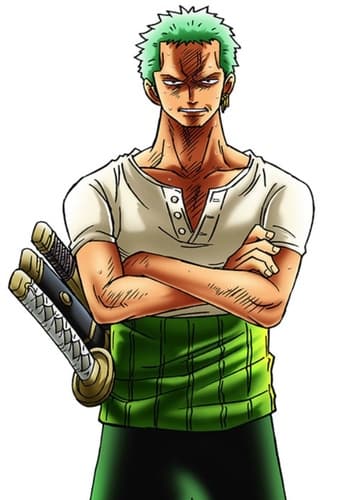 Roronoa Zoro