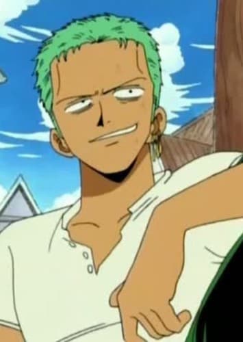 Roronoa Zoro