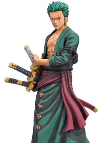 Roronoa Zoro