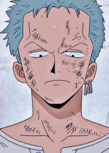 Roronoa Zoro