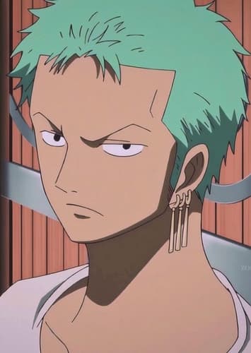 Roronoa Zoro