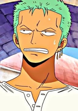 Roronoa Zoro