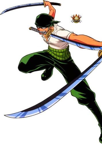 Roronoa Zoro