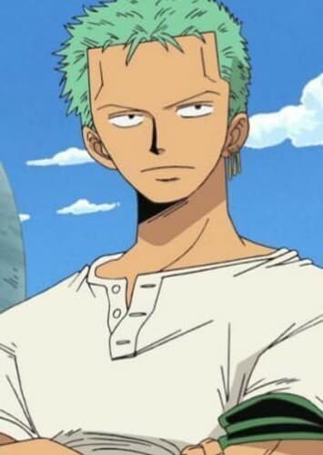 Roronoa Zoro