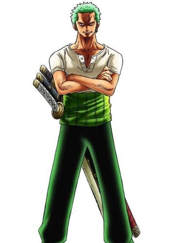 Roronoa Zoro