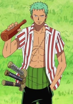 Roronoa Zoro