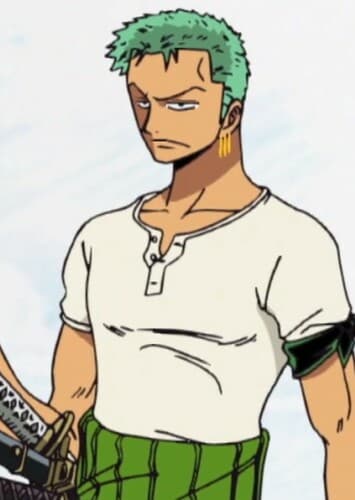 Roronoa Zoro