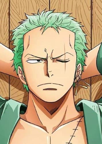 Roronoa Zoro