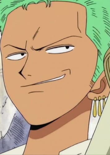 Roronoa Zoro