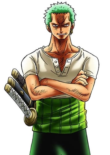 Roronoa Zoro