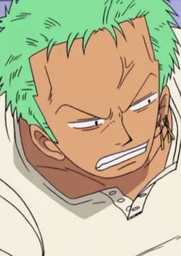 Roronoa Zoro