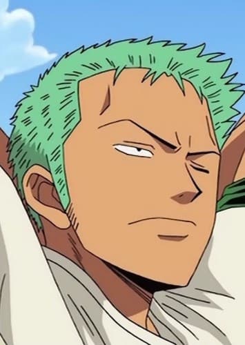 Roronoa Zoro