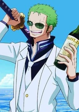 Roronoa Zoro