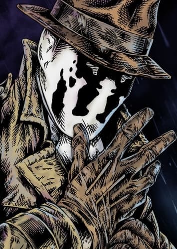 Rorschach