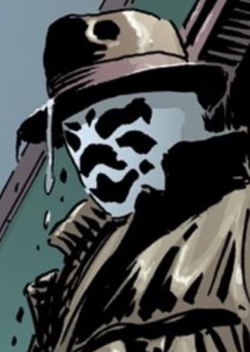 Rorschach