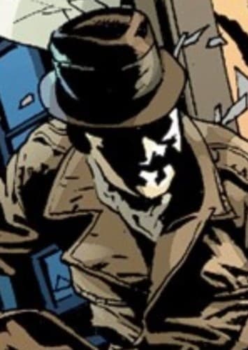 Rorschach