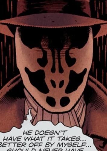 Rorschach