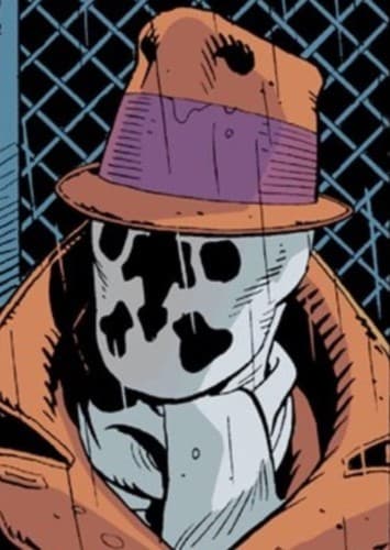 Rorschach