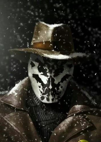 Rorschach