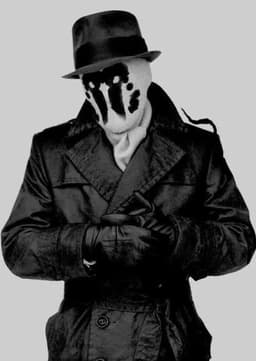 Rorschach