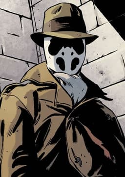 Rorschach
